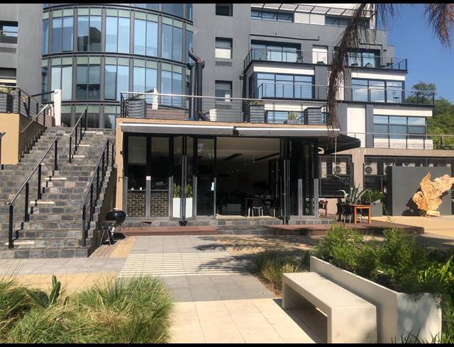 90M² OFFICE TO LET IN ILLOVO